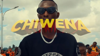 Video | Raddi Boy – Chiwena