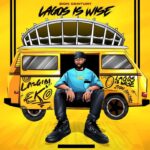 Audio Song of Zion Century – Lagos is Wise