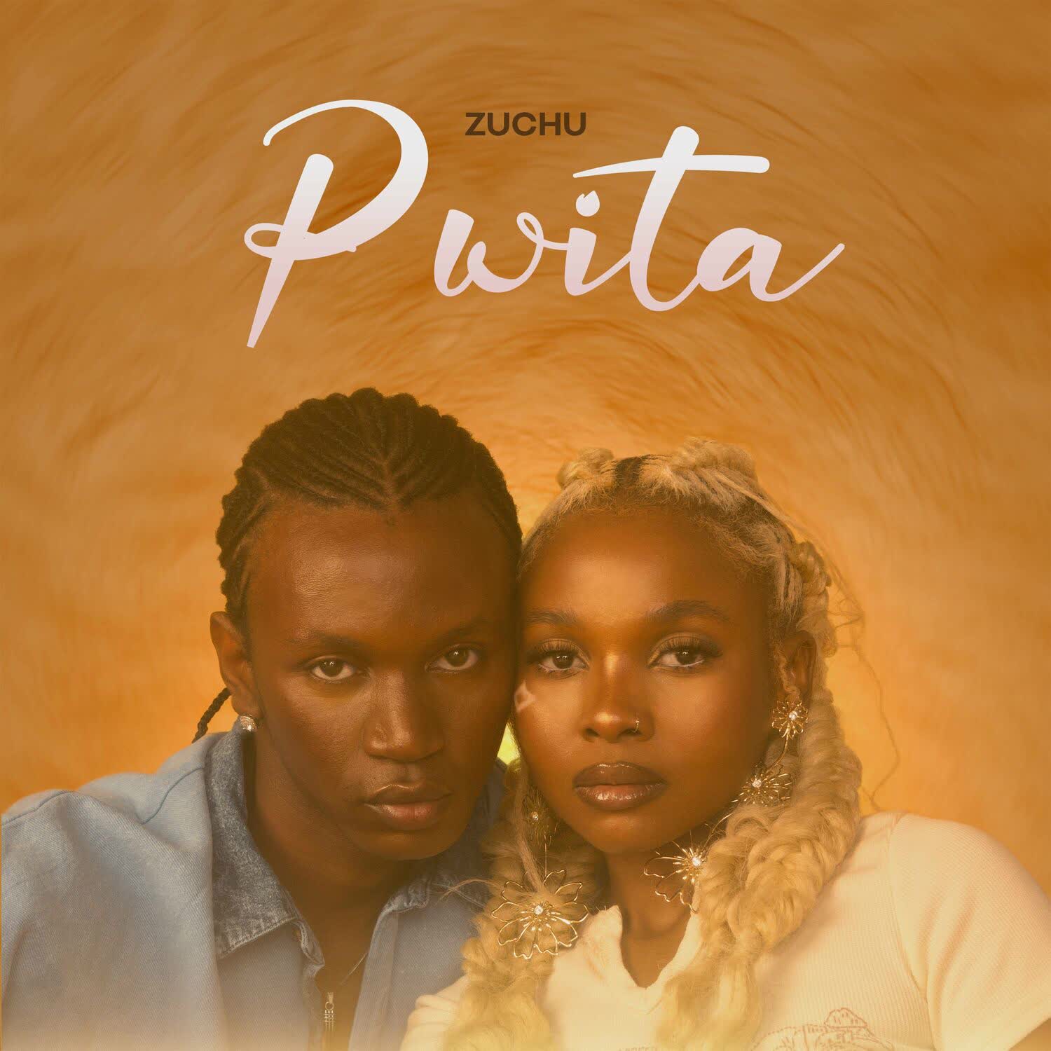 Audio Song | Zuchu – Pwita