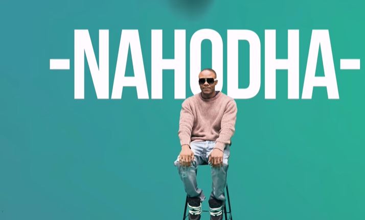 Audio Song | Alikiba – Nahodha