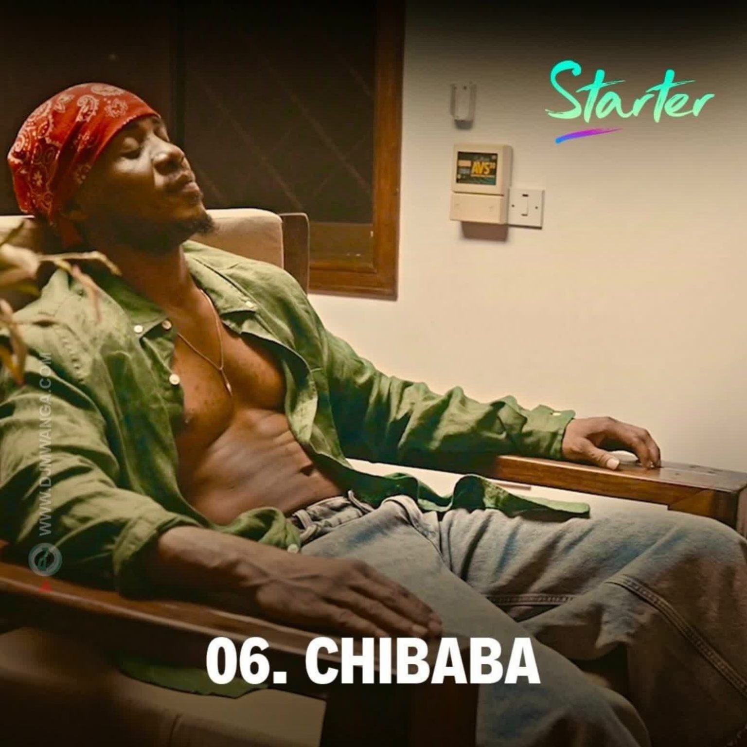 Audio Song | Alikiba – Chibaba