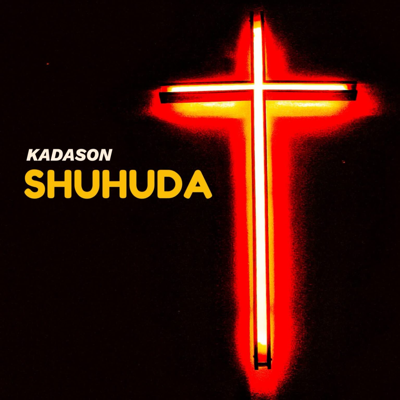 Audio Song | Kadason – Ushuhuda