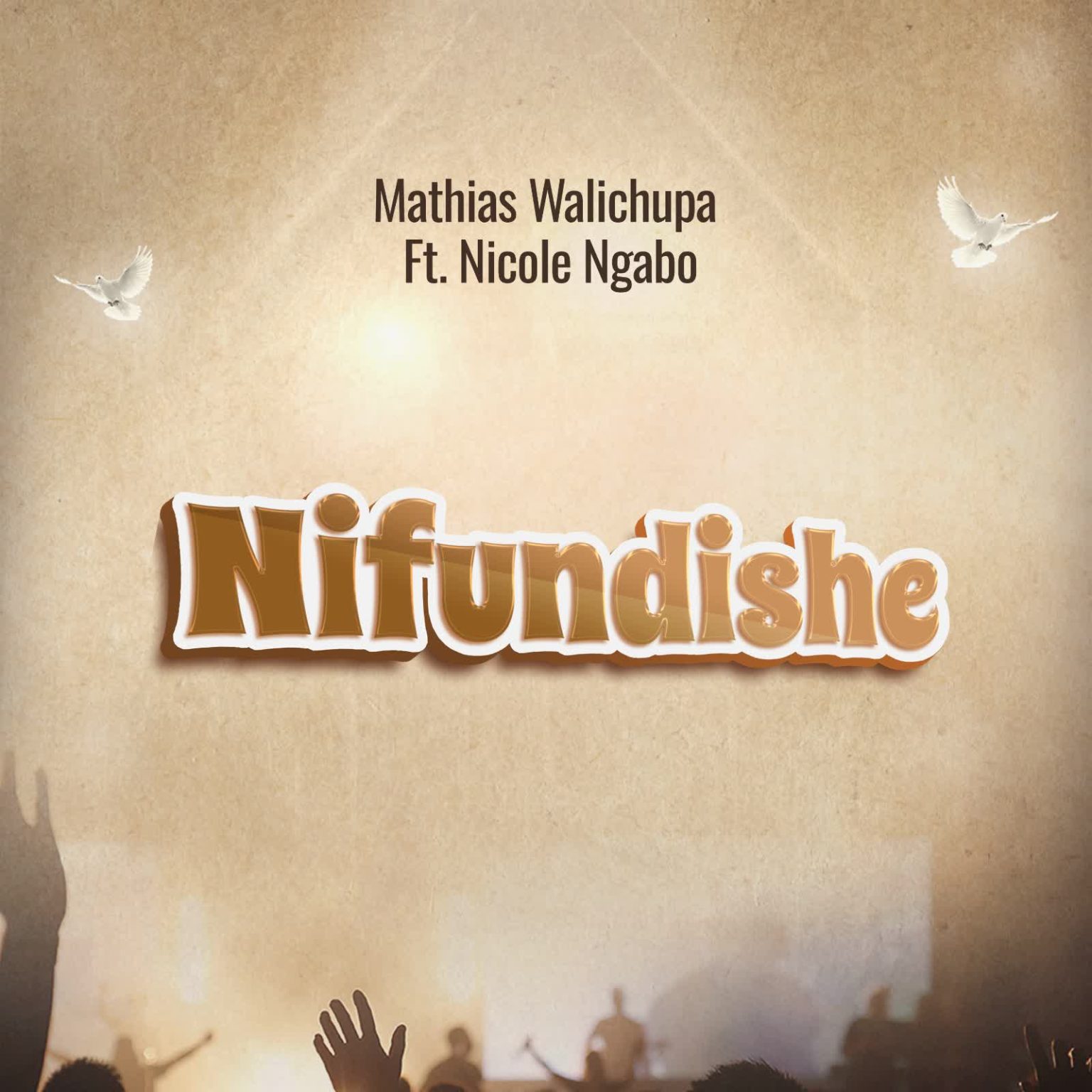 Audio Song | Mathias Walichupa – Nifundishe