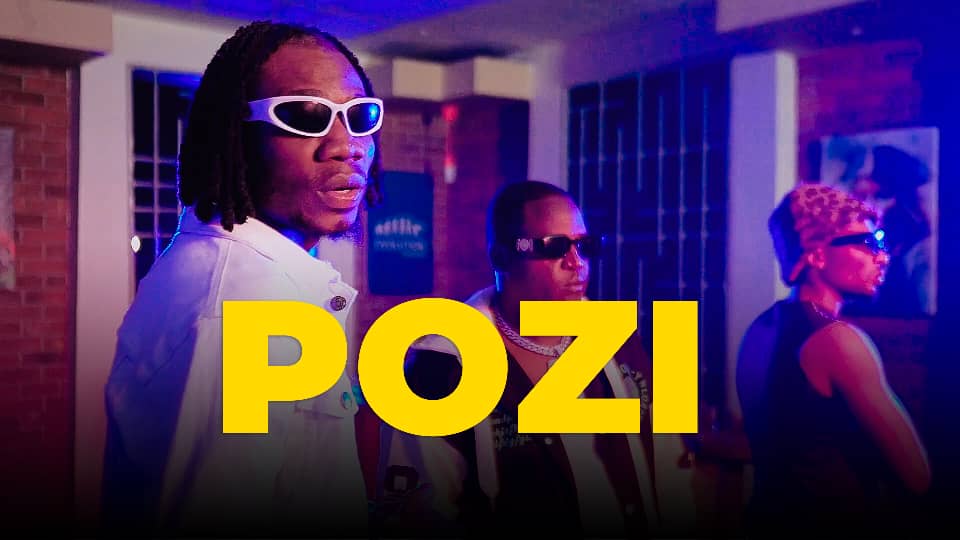 Video | Mgogo mtata Ft. Dvj Bady & Muislah – Pozi