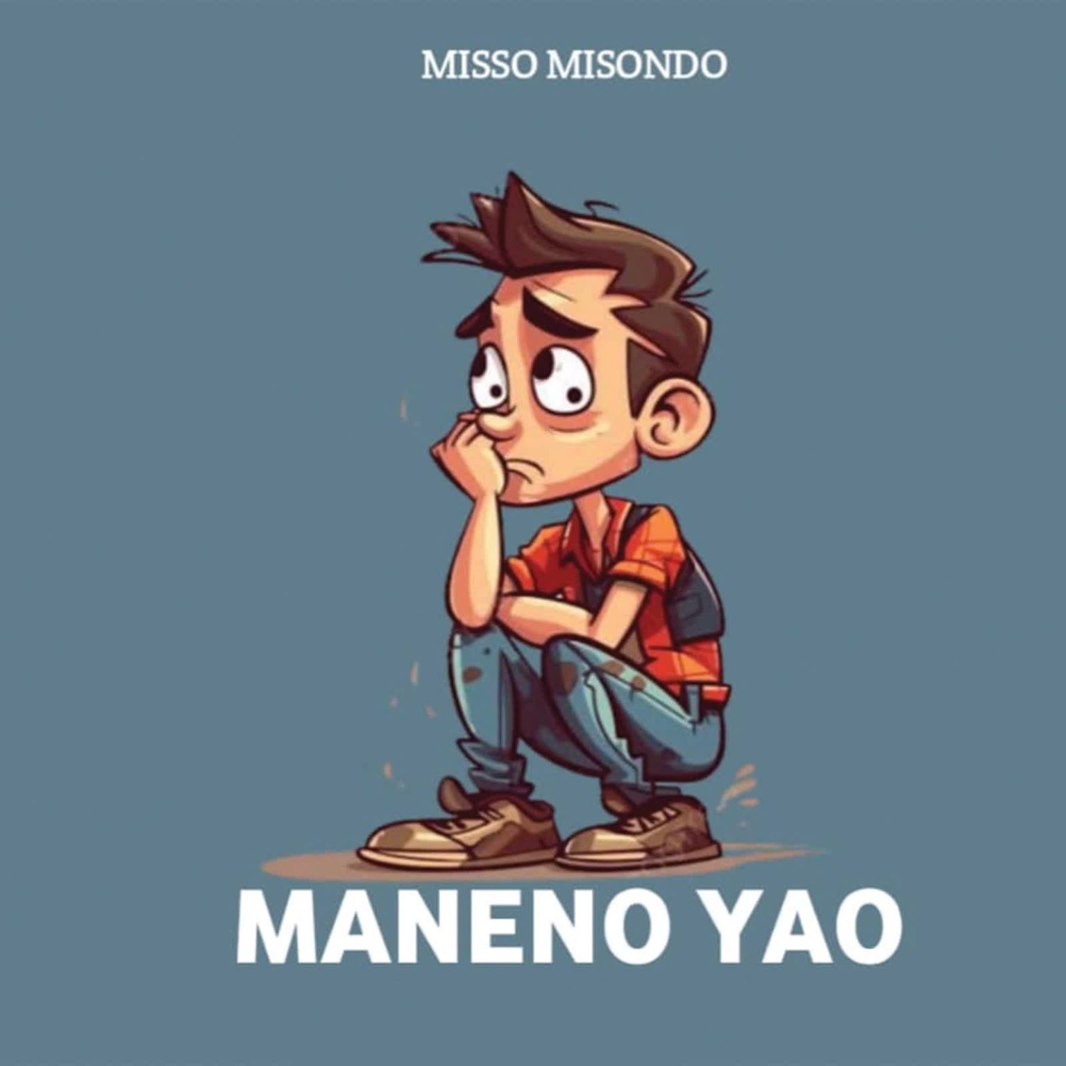 Audio Song | Misso Misondo – Maneno Yao