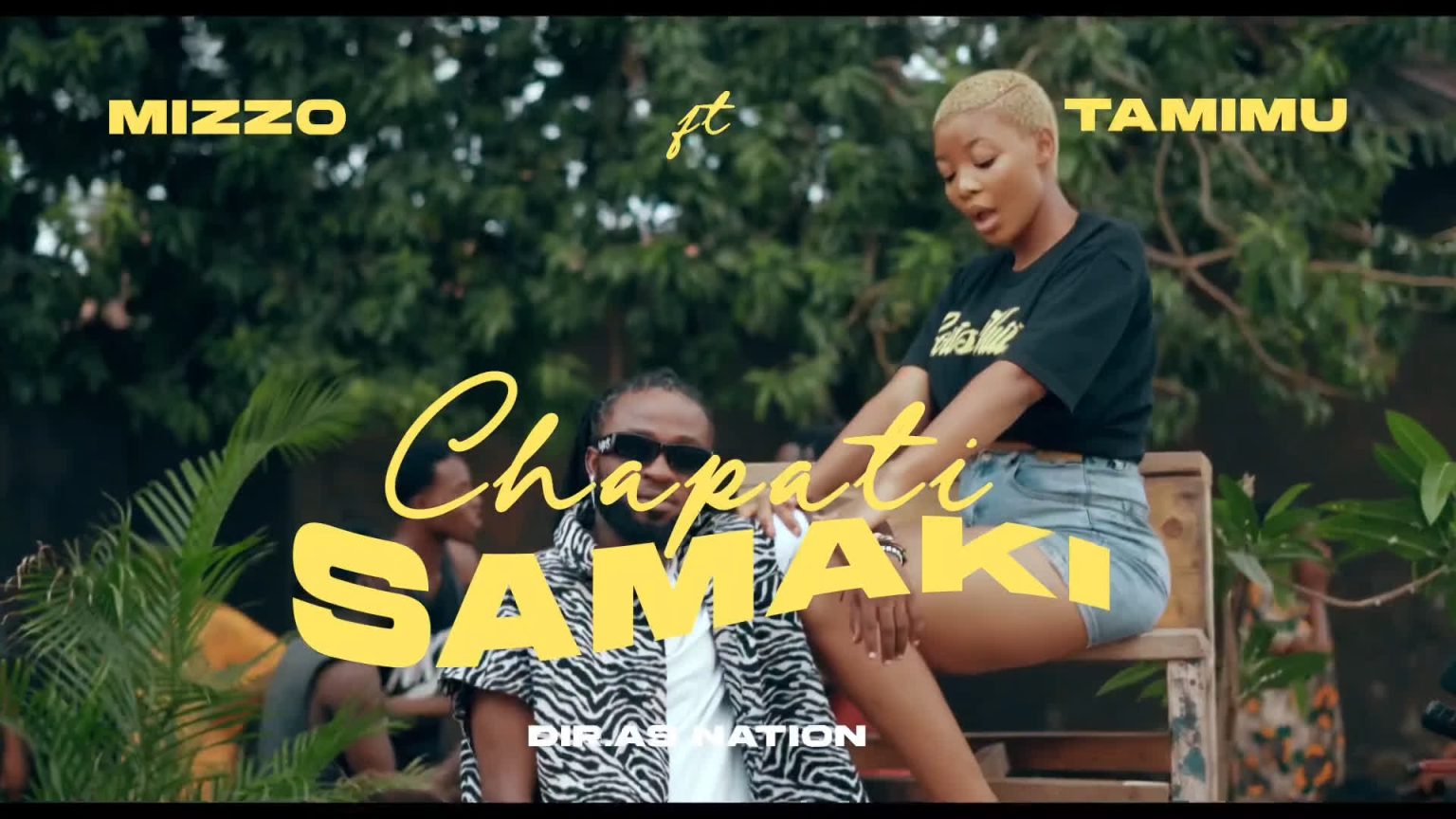 Video | Mizzo Talent Ft. Tamimu – Chapati Samaki