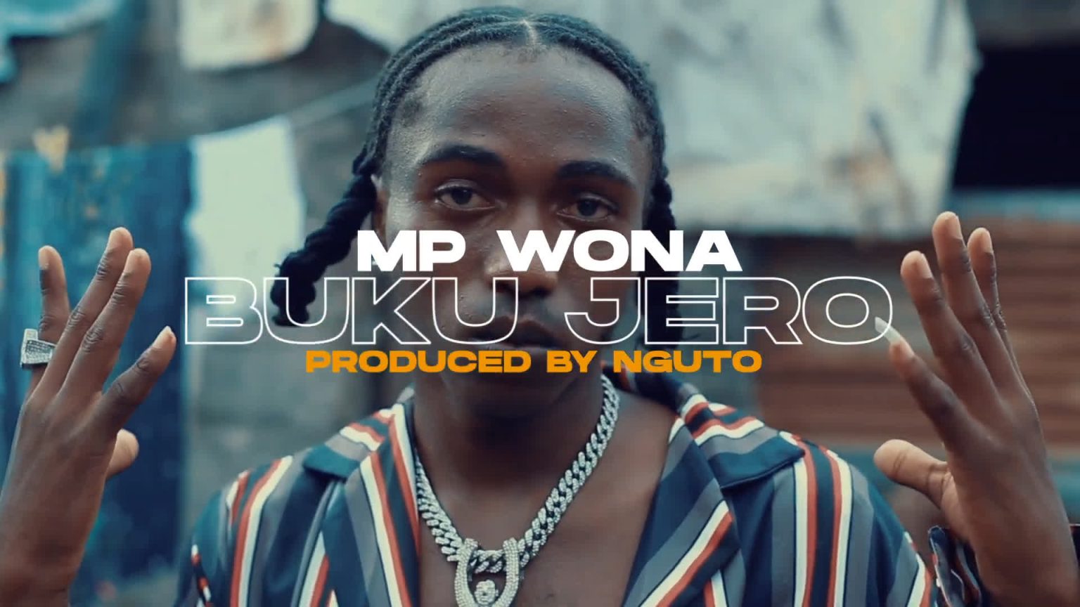 Video | Mp Wona – Buku Jero