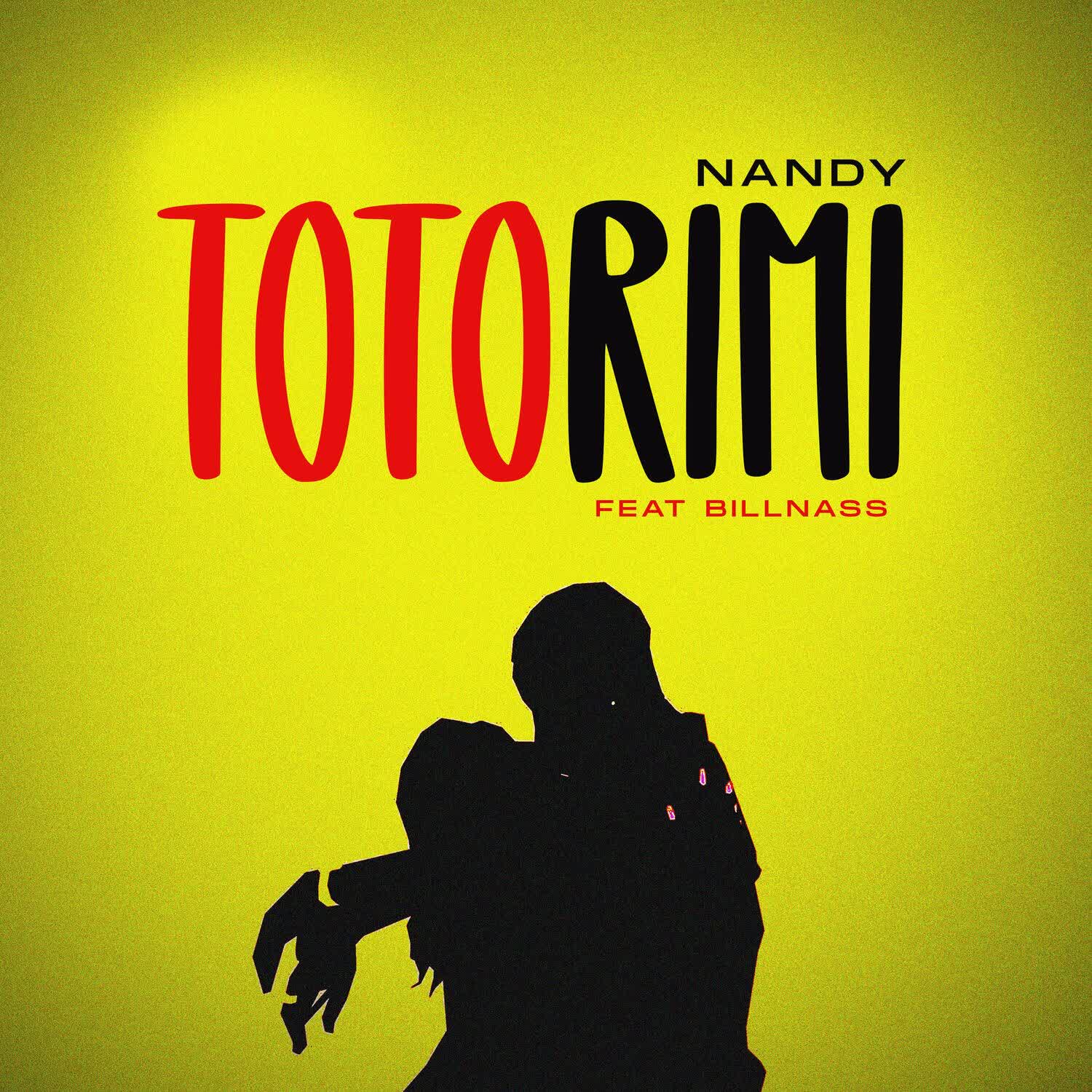 Audio Song | Nandy Ft. Billnass – Totorimi