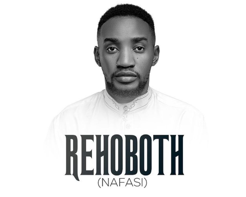 Audio Song | Paul Clement – Rehoboth ( Nafasi )