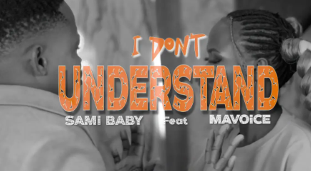 Video | Sami Baby Ft Mavoice – I Don’t Understand