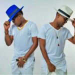 Audio Song of Makomando – Kibega version 2
