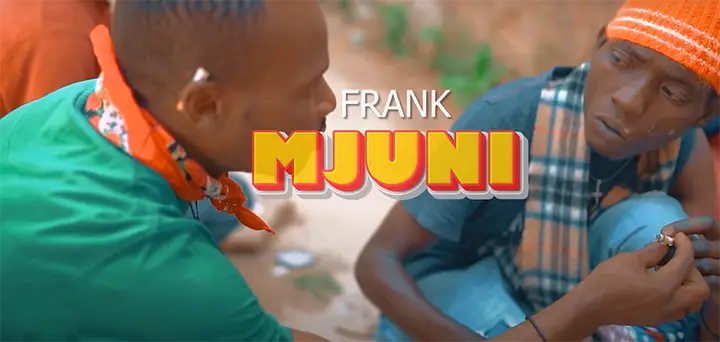 Video | Frank Mjuni – Madawa ya kulevya