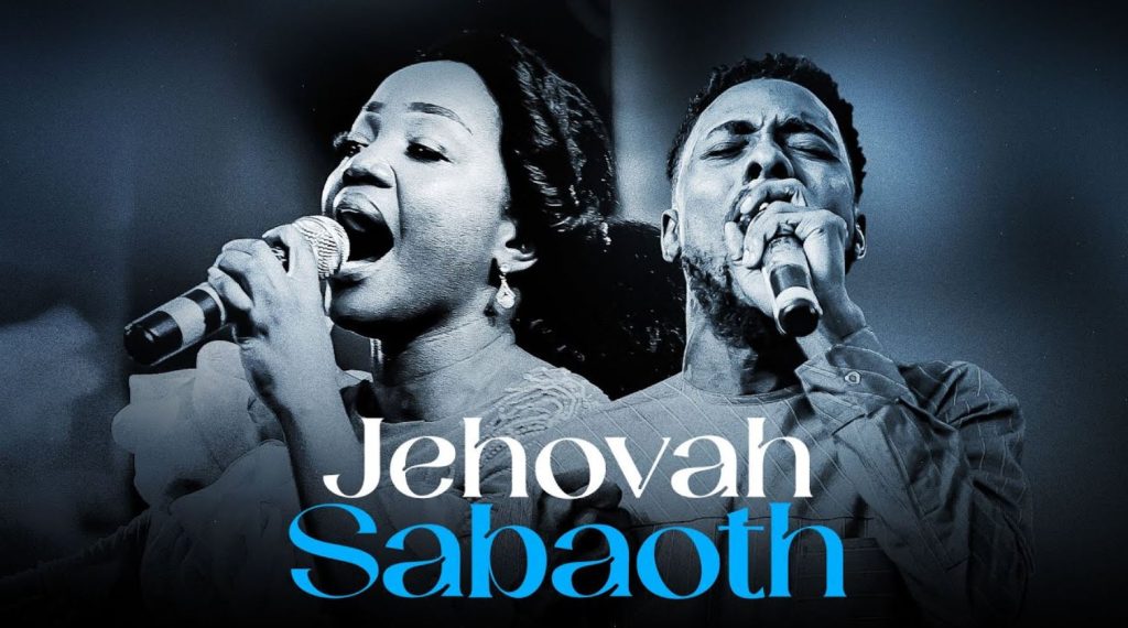 Audio Song | Angel Benard Ft MOG Zoravo – Jehovah Sabaoth