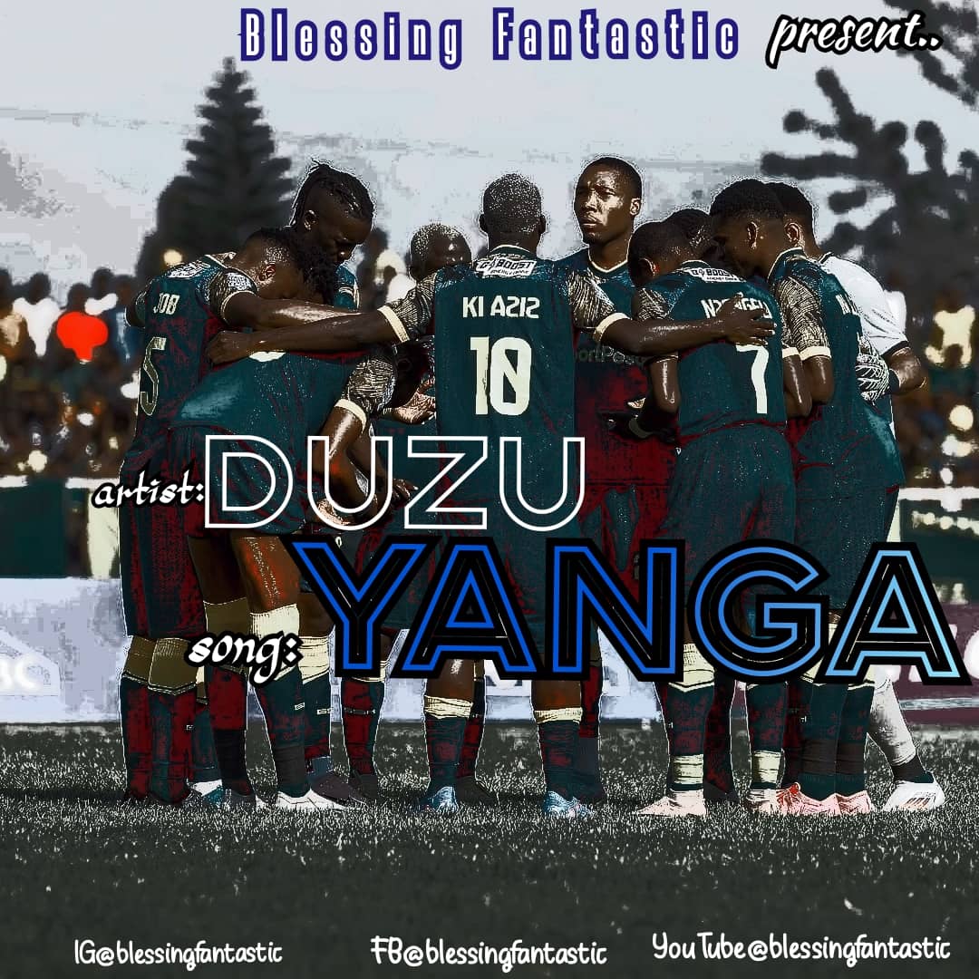 Audio Song | Duzu – Hii ndio Yanga