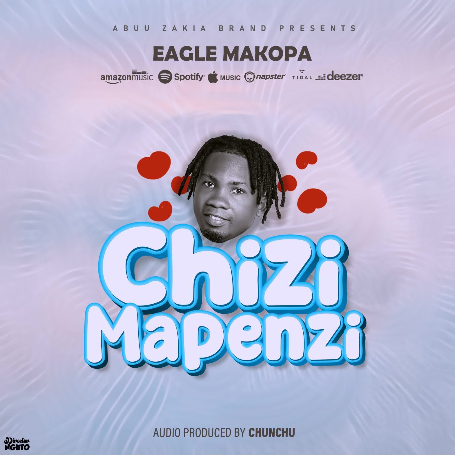 Audio Song | Eagle makopa – Chizi Mapenzi