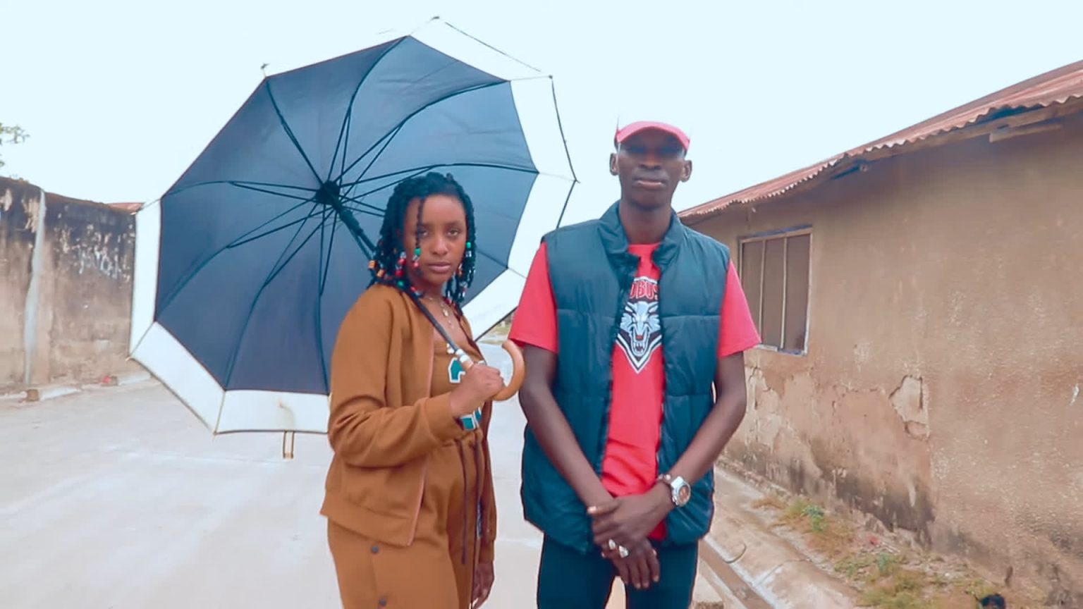 Video | Edo Stanza – Kawaambie