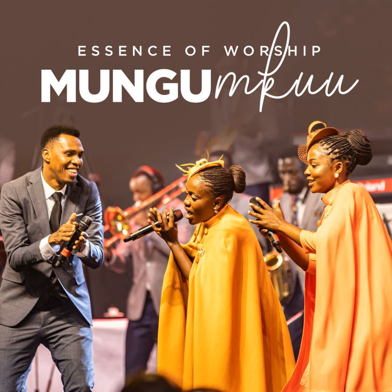 Audio Song | Essence Of Worship – Mawazo Ya Moyo