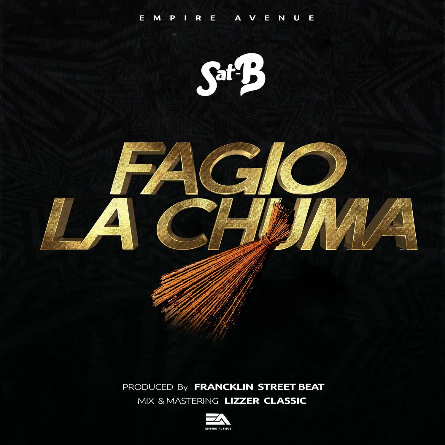 Audio Song | Sat-B – Fagio La Chuma