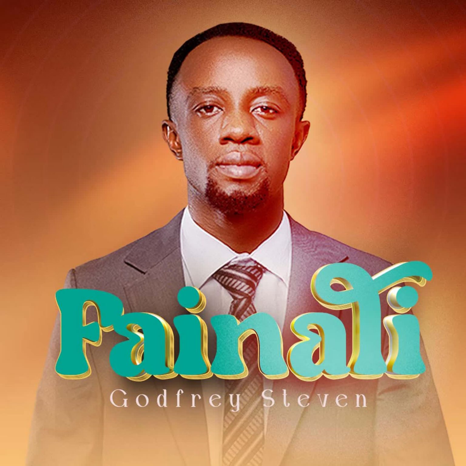 Audio Song | Godfrey Steven – Fainali