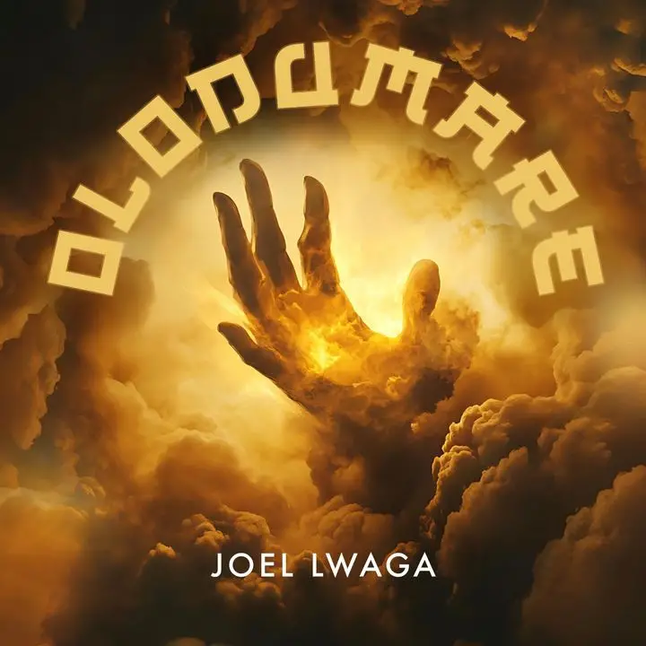 Audio Song | Joel Lwaga – Olodumare