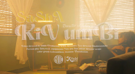 Video | Sasha Tz – Kivumbi