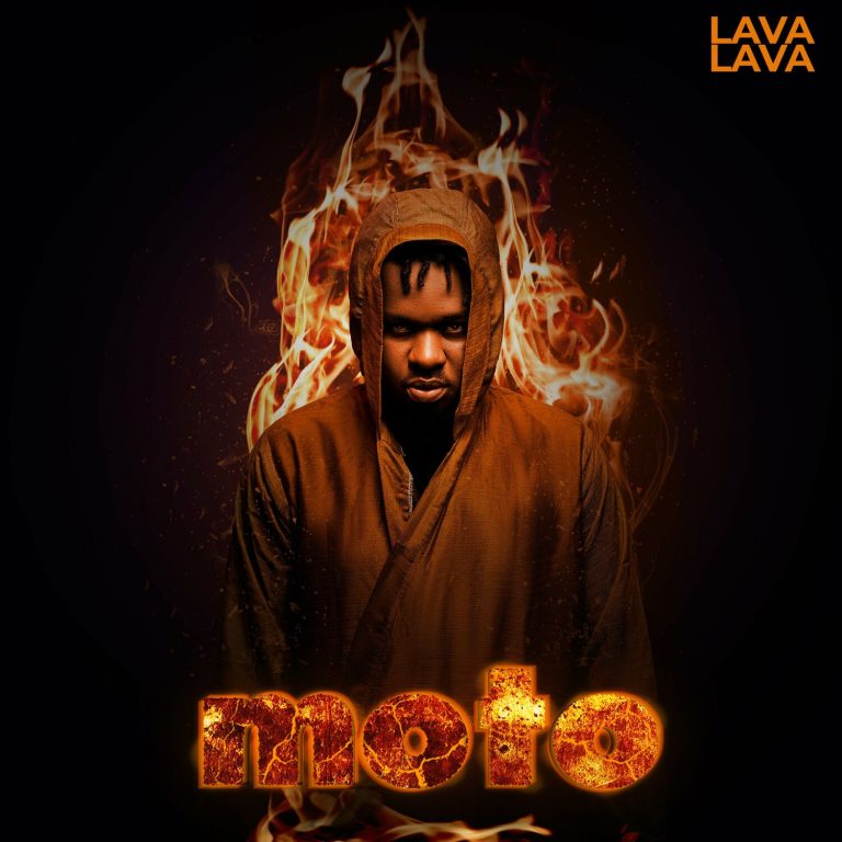 Audio Song | Lava Lava – Moto