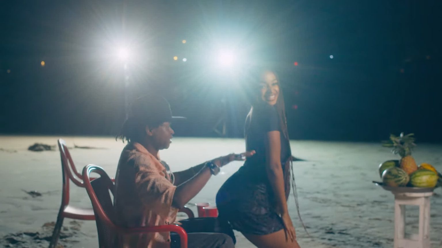 Video | Mike Tee Ft. Juma Nature – Nampenda