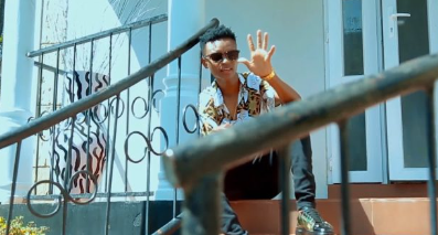 Video | Msololoo – Futa