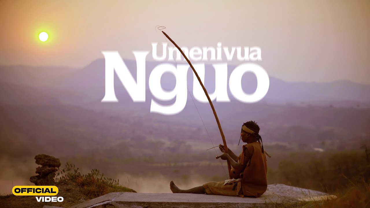 Video | Hisili Music – Umenivua Nguo