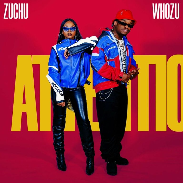 Audio Song | Whozu X Zuchu – Attention