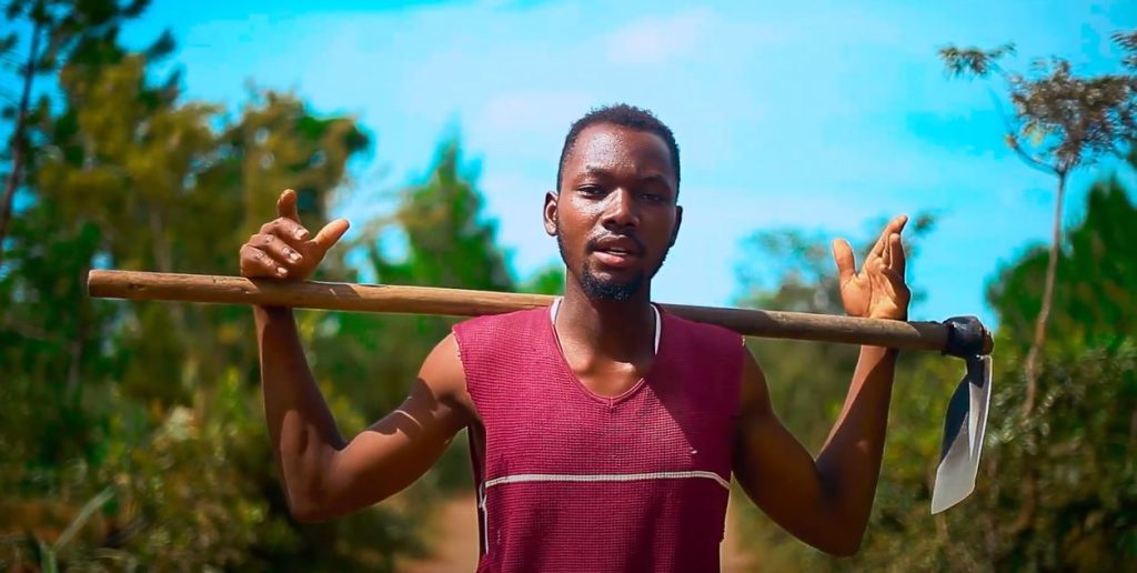 Video | Yona Blade – Matajiri