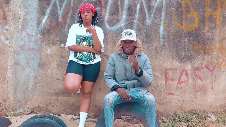 Video | Edo Stanza – Kawaambie