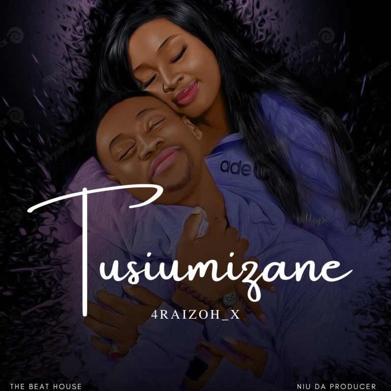 Audio Song | 4raizoh_X – Tusiumizane