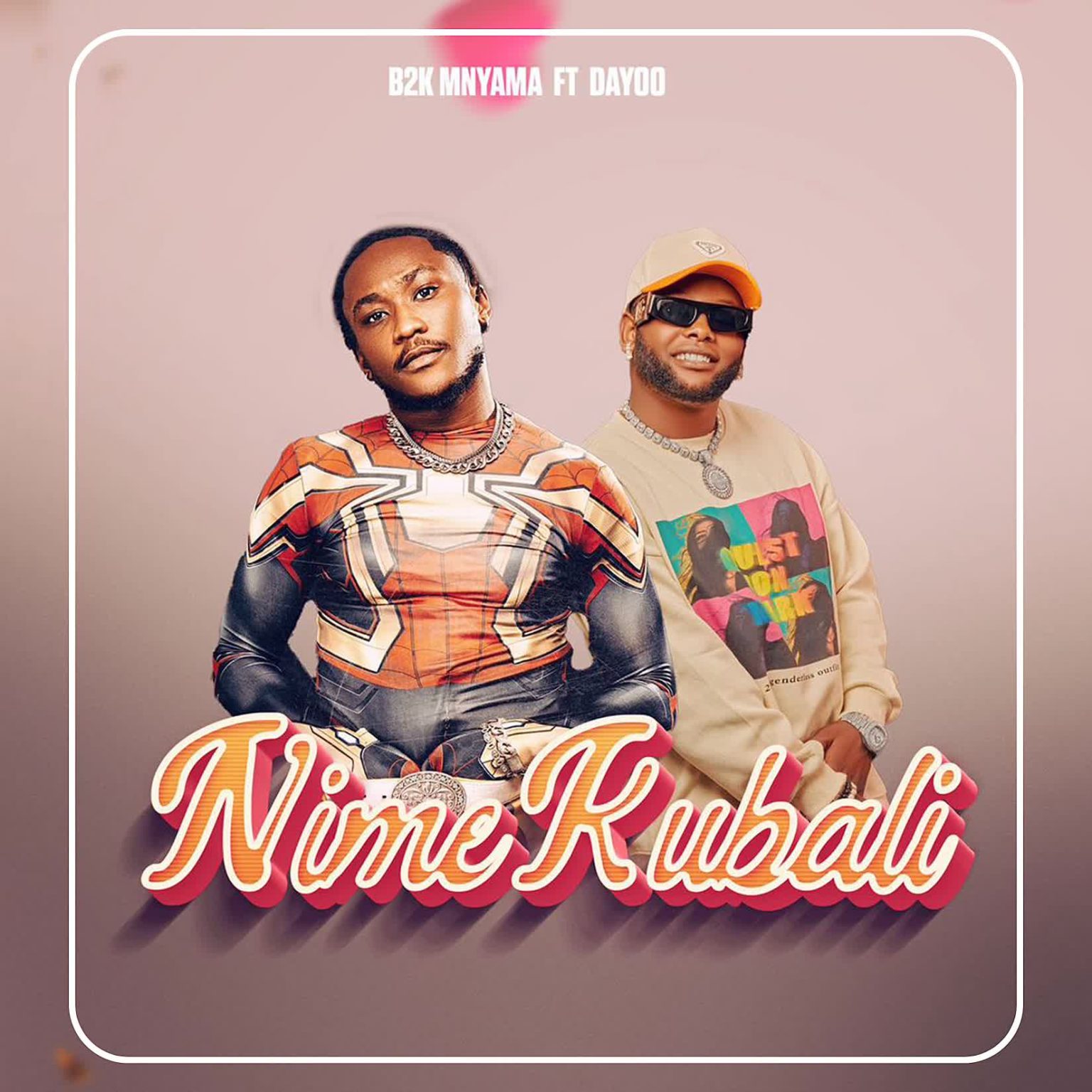 Audio Song | B2K Ft. Dayoo – Nimekubali