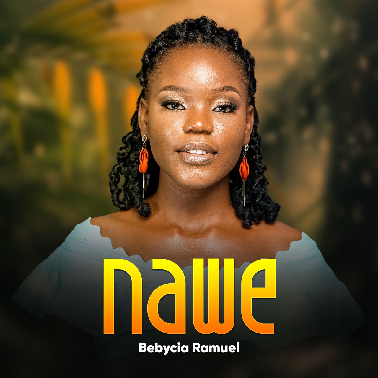 Audio Song | Bebycia Ramuel – Nawe