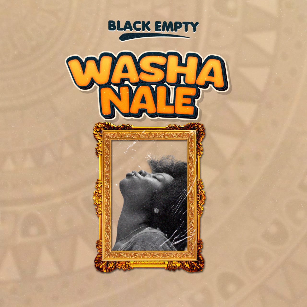 Audio Song | Black Empty – Washa nale