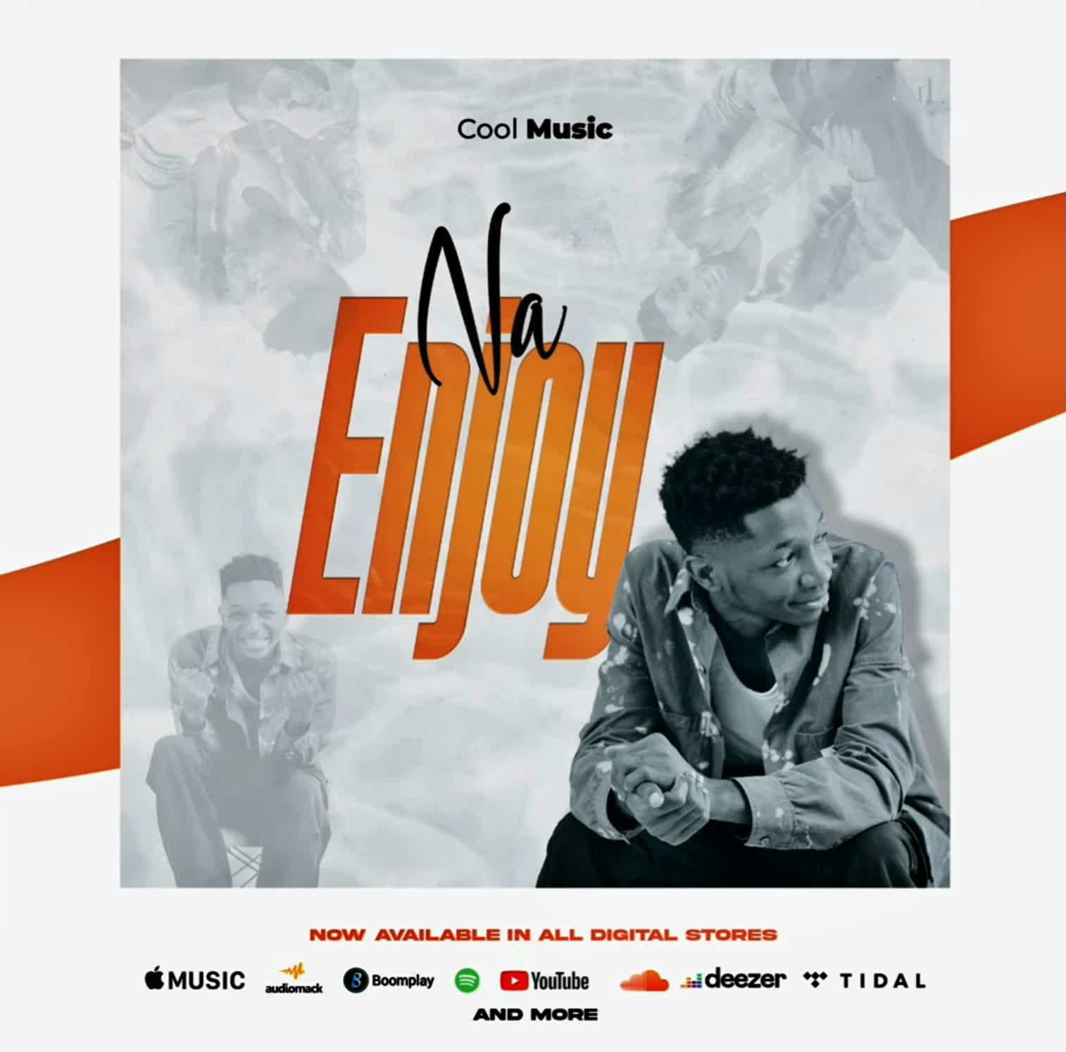 Audio Song | Cool Music – Na Enjoy