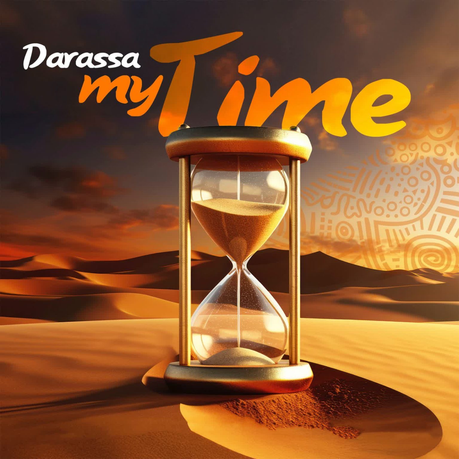 Audio Song | Darassa – My time