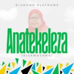 Audio Song of Diamond Platnumz – Anatekeleza (Kisawasawa)