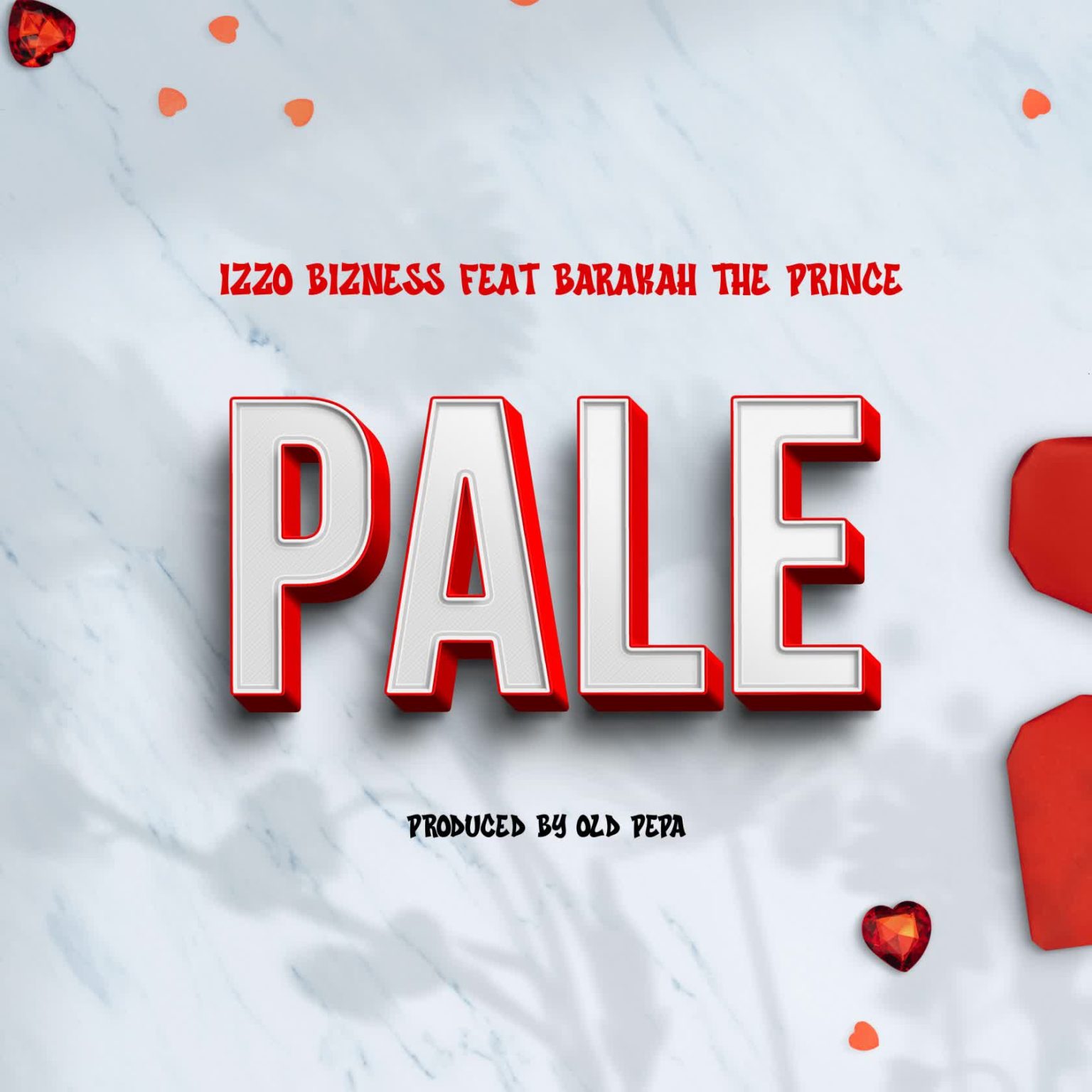 Audio Song | Izzo Bizness Ft. Barakah The Prince – Pale