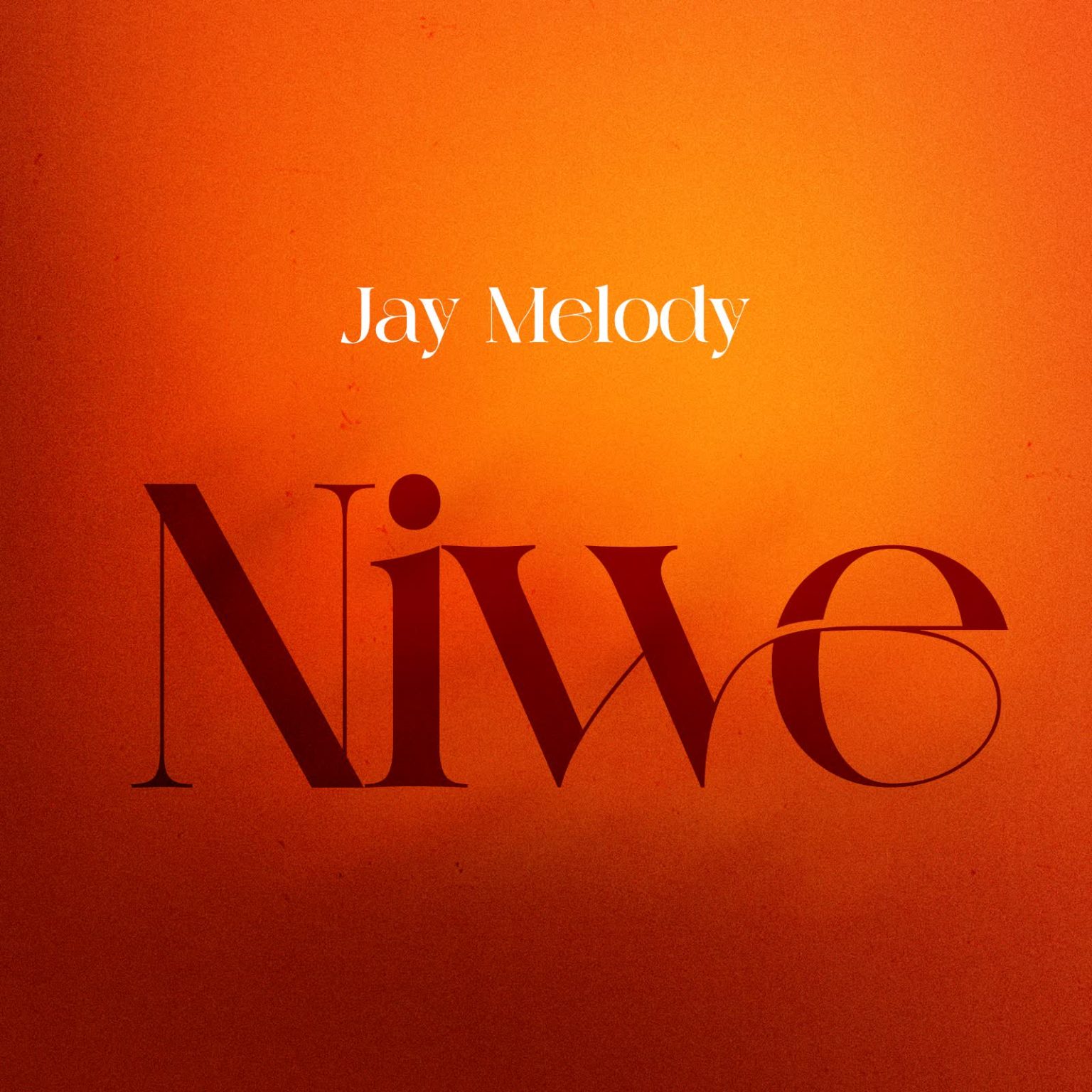 Audio Song | Jay Melody – Niwe