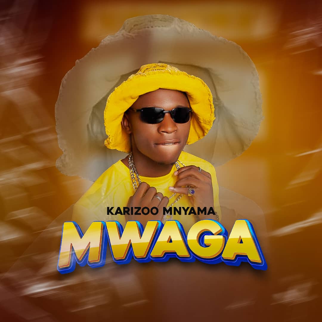 Audio Song | Karizoo Mnyama – Mwaga