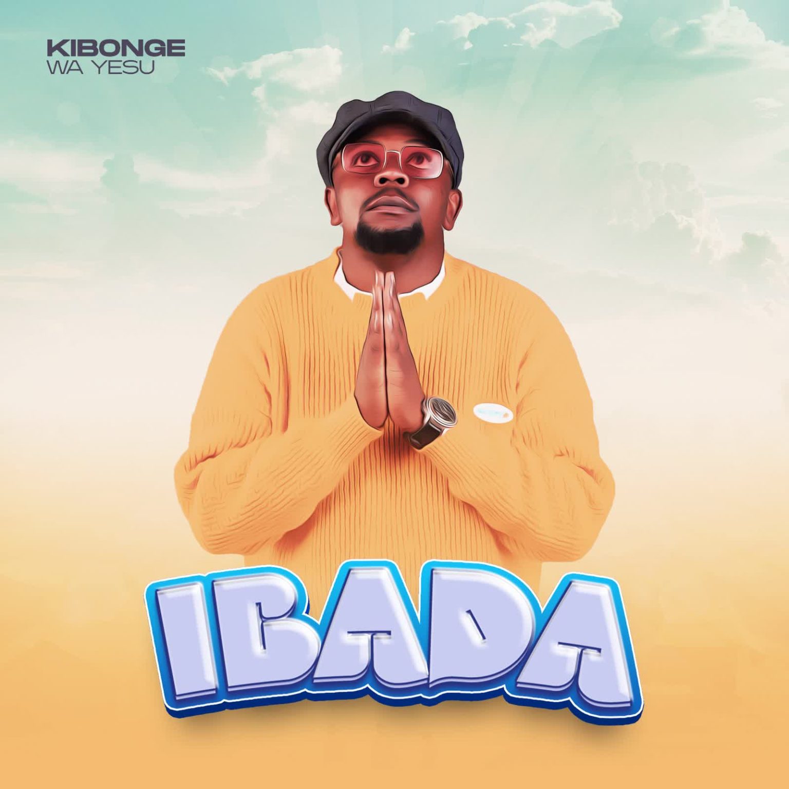 Audio Song | Kibonge wa Yesu – Ibada