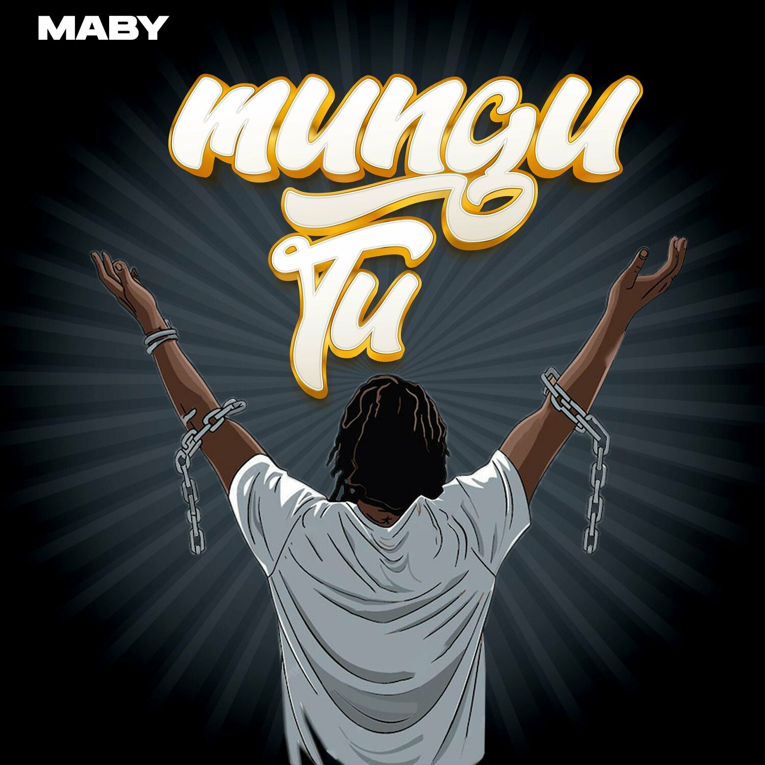 Audio Song | Maby – Mungu tu