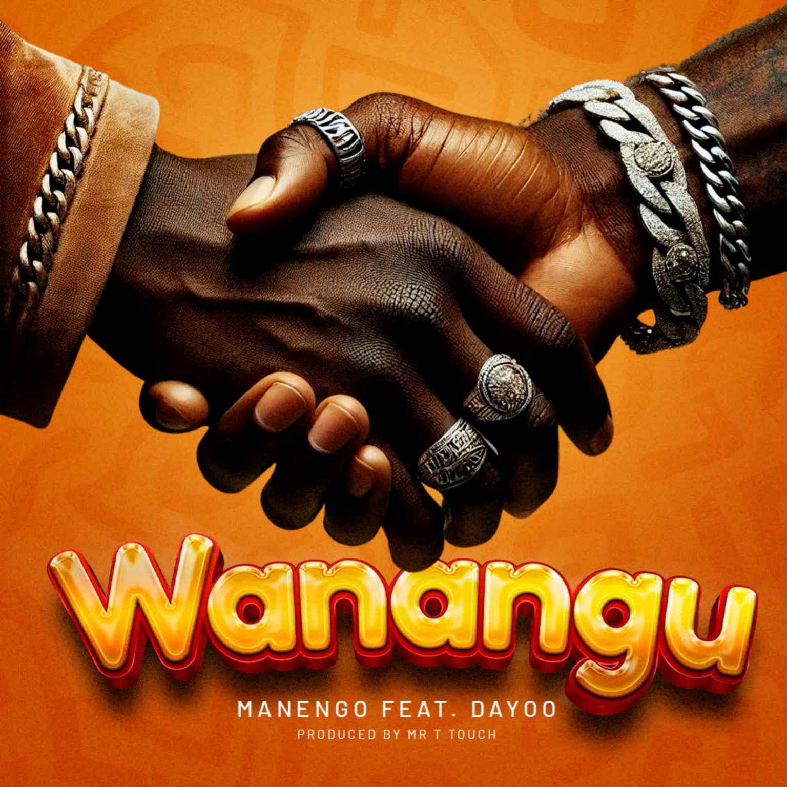 Audio Song | Manengo Ft. Dayoo – Wanangu