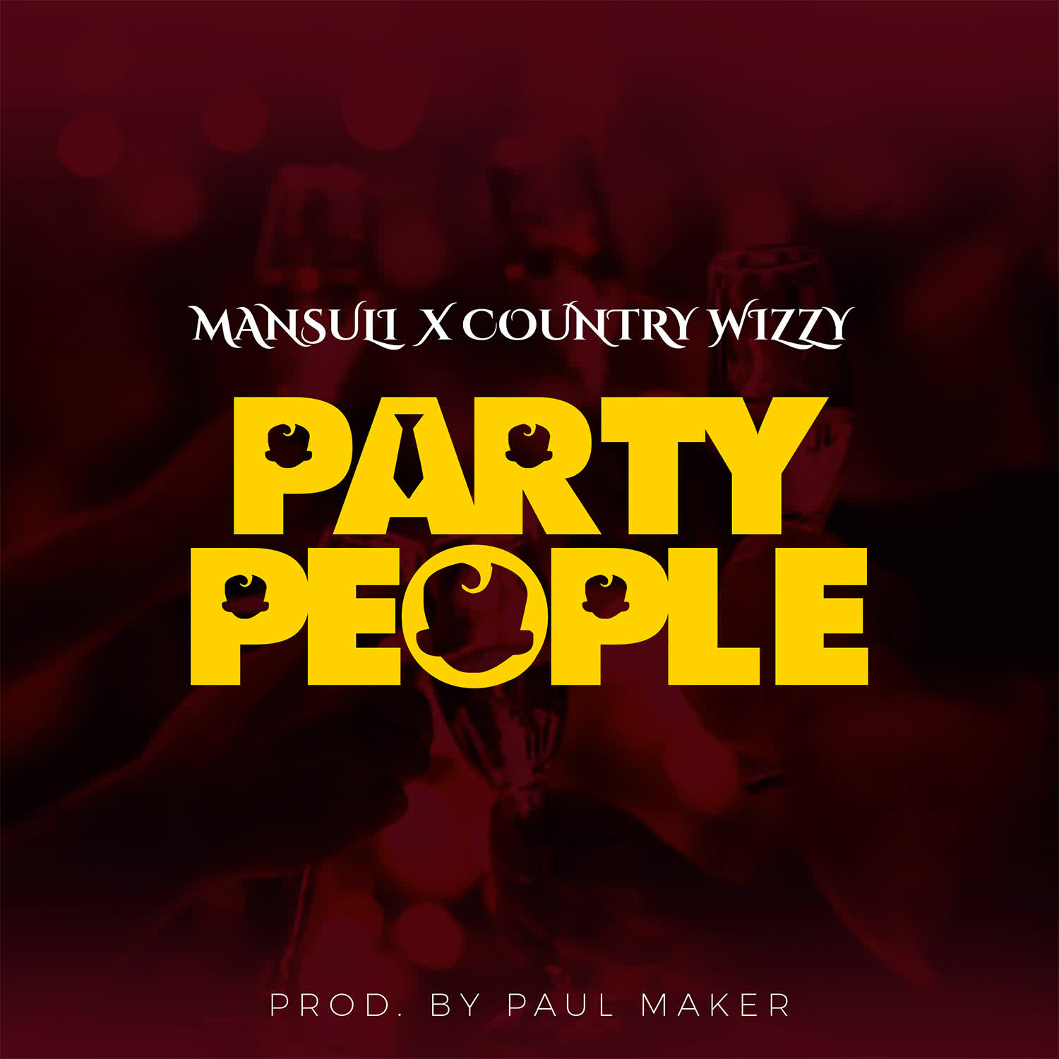 Audio Song | MansuLi X Country Wizzy – Party People