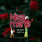 Audio Song of Millo Chatta Ft. Garden Money – Nisamehe