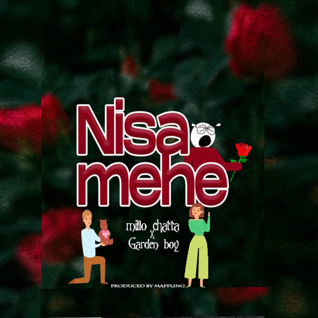 Audio Song | Millo Chatta Ft. Garden Money – Nisamehe