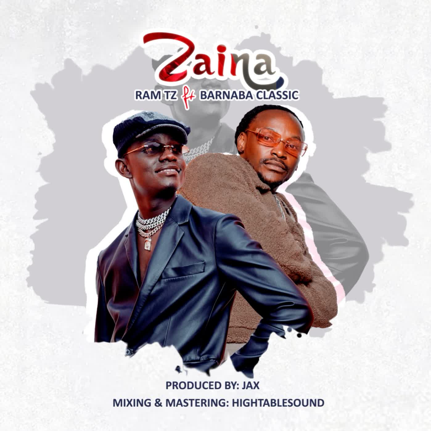 Audio Song | Ramtz Ft. Barnaba Classic – ZaiNa