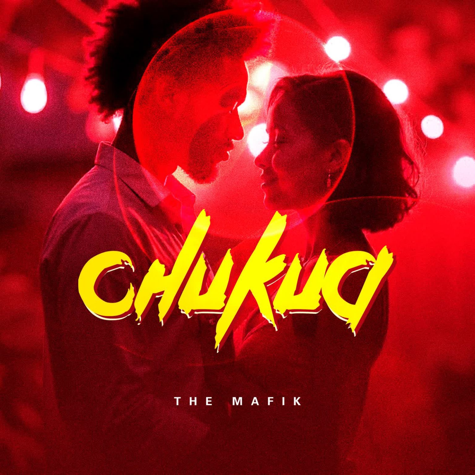 Audio Song | The Mafik – Chukua